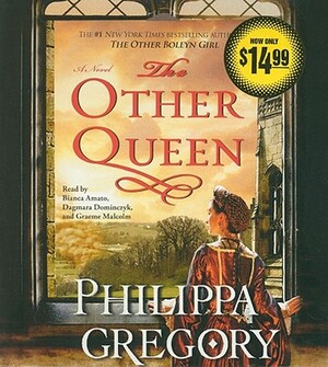 The Other Queen by Philippa Gregory