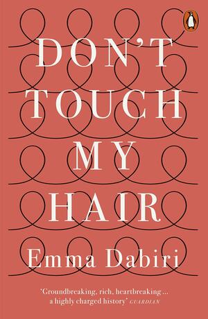 Don't Touch My Hair by Emma Dabiri