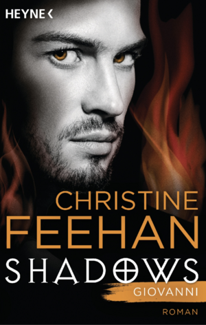 Giovanni by Christine Feehan