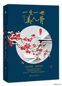 One Life, One Incarnation: Beautiful Bones by Mo Bao Fei Bao, 墨宝非宝