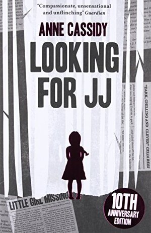 Looking for JJ by Anne Cassidy