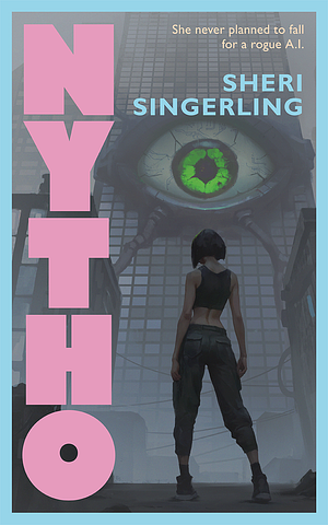 Nytho by Sheri Singerling