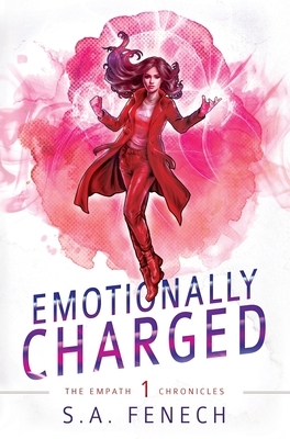 Emotionally Charged by Selina Fenech