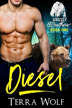 Diesel by Terra Wolf