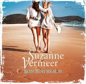 Bon Bini Beach by Suzanne Vermeer