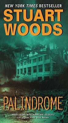 Palindrome by Stuart Woods