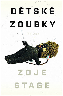 Dětské zoubky by Zoje Stage