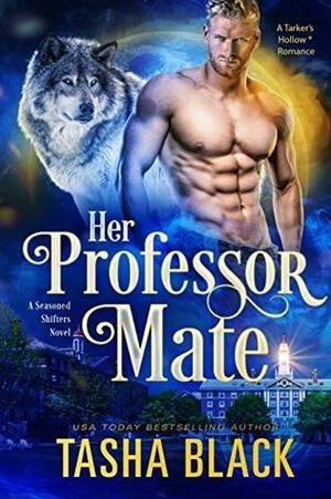 Her Professor Mate by Tasha Black