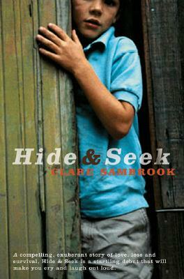 Hide and Seek by Clare Sambrook