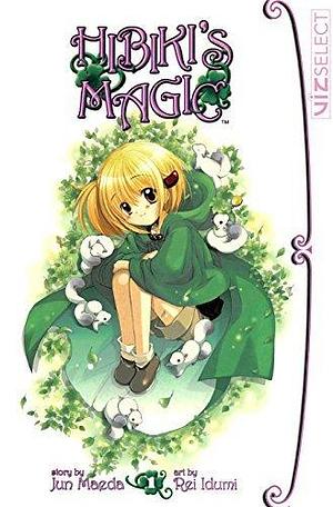 Hibiki's Magic, Vol. 1 by Jun Maeda, Rei Idumi