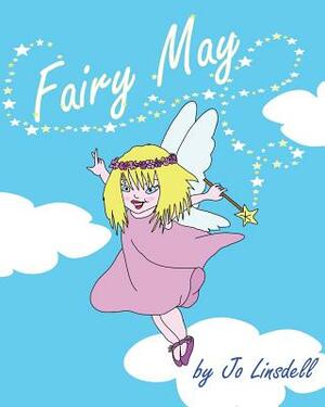 Fairy May by Jo Linsdell