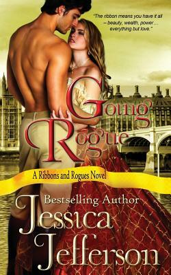 Going Rogue by Jessica Jefferson