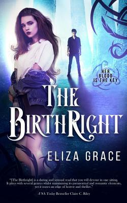 The Birthright by Eliza Grace, Eli Constant