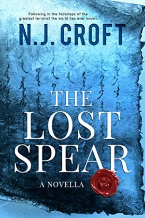 The Lost Spear by N.J. Croft