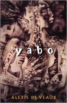 Yabo by Alexis De Veaux
