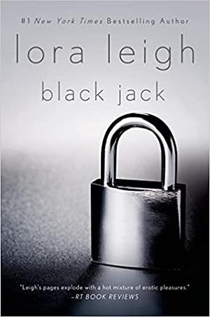 Black Jack by Lora Leigh