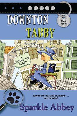 Downton Tabby by Sparkle Abbey