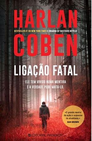 Ligação Fatal by Harlan Coben
