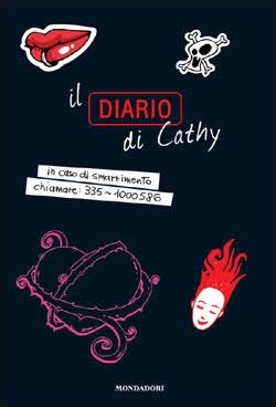 Il diario di Cathy by Sean Stewart, Jordan Weisman