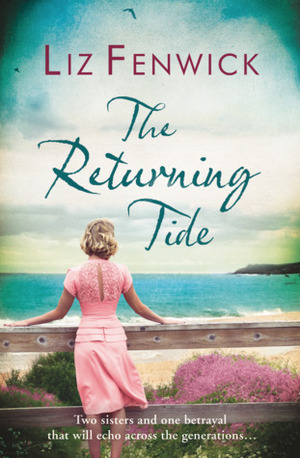 The Returning Tide by Liz Fenwick