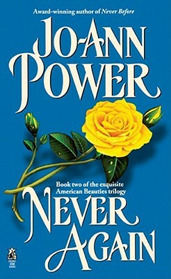 Never Again by Jo-Ann Power