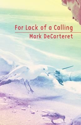For Lack of a Calling by Mark Decarteret