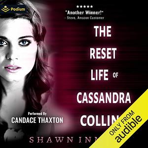 The Reset Life of Cassandra Collins by Shawn Inmon