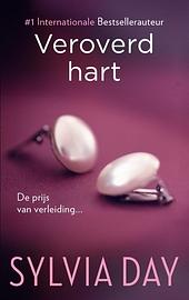 Veroverd hart by Sylvia Day