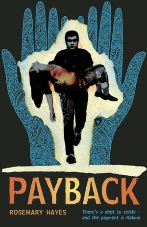 Payback by Rosemary Hayes