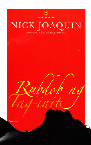 Rubdob ng Tag-init by Nick Joaquín