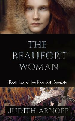 The Beaufort Woman by Judith Arnopp
