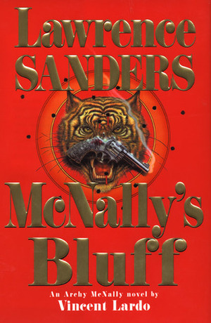 McNally's Bluff by Lawrence Sanders, Vincent Lardo