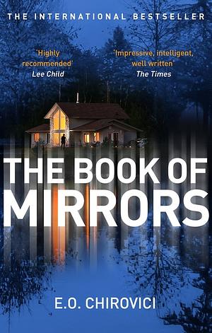 The Book of Mirrors by E.O. Chirovici