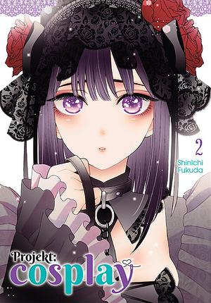 Projekt: cosplay #02 by Shinichi Fukuda