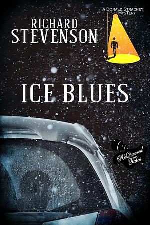 Ice Blues by Richard Stevenson