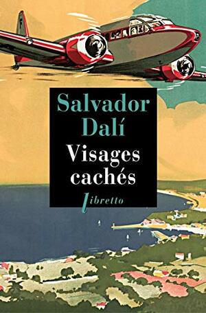 Visages cachés by Salvador Dalí