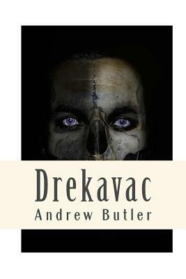 Drekavac by Andrew Butler