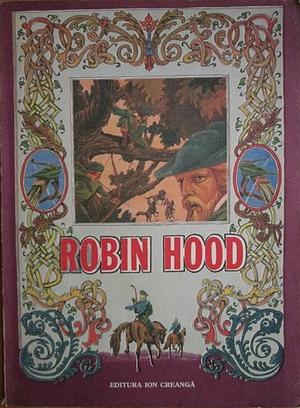 Robin Hood by Henry Gilbert