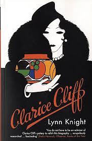 Clarice Cliff by Lynn Knight