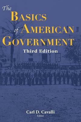 The Basics of American Government by 