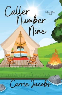 Caller Number Nine by Carrie Jacobs
