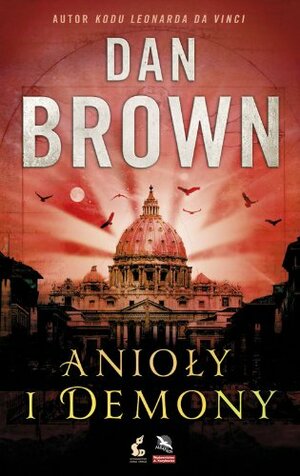 Anioly i demony by Dan Brown