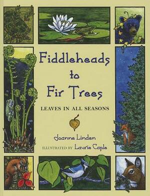 Fiddleheads to Fir Trees by Joanne Linden