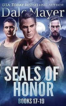 SEALs of Honor: Books 17-19 by Dale Mayer