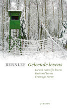 Geleende levens by J. Bernlef