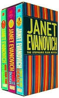 Plum Boxed Set 1 by Janet Evanovich