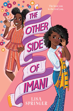 The Other Side of Imani by Lisa Springer