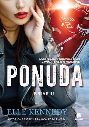 Ponuda by Elle Kennedy