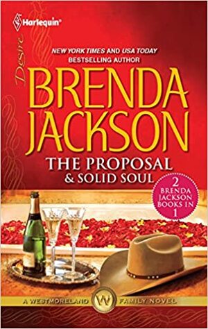 The Proposal & Solid Soul by Brenda Jackson