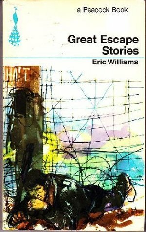 Great Escape Stories by Eric Williams